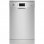 Electrolux ESF4513LOX Lavavajillas Capacidad 9 Cubiertos A+ Acero Inoxidable
