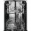 Electrolux ESF4513LOX Lavavajillas Capacidad 9 Cubiertos A+ Acero Inoxidable