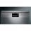 Siemens iQ300 SN236I17NE Lavavajillas Capacidad 14 Cubiertos E Acero Inoxidable