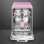 Smeg LVFABPK Lavavajillas Capacidad 13 Cubiertos A+++ Rosa