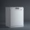 Teka LP9 840 Lavavajillas Capacidad 13 Cubiertos E Blanco