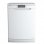 Teka LP9 840 Lavavajillas Capacidad 13 Cubiertos E Blanco