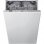 Whirlpool WSIC 3M17 Lavavajillas Integrable Capacidad 10 Cubiertos F