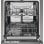 Zanussi ZDF26004WA Lavavajillas Capacidad 13 Cubiertos F Blanco