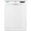 Zanussi ZDF26004WA Lavavajillas Capacidad 13 Cubiertos F Blanco