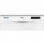 Zanussi ZDF36011WA Lavavajillas Capacidad 14 Cubiertos A+++ Blanco