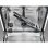 Zanussi ZDF36011WA Lavavajillas Capacidad 14 Cubiertos A+++ Blanco