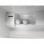 Electrolux EAL6140WOU Frigorífico Americano A+ Acero Inoxidable