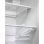 Electrolux EAL6140WOU Frigorífico Americano A+ Acero Inoxidable