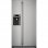 Electrolux EAL6140WOU Frigorífico Americano A+ Acero Inoxidable
