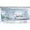 Bosch Serie 4 KDN30X13 Frigorífico Dos Puertas A+ Blanco