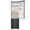 LG GBB72MCDFN Frigorífico Combi D Acero Negro
