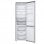 LG GBB72NSDFN Frigorífico Combi D Acero Inoxidable
