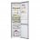 LG GBB72NSDFN Frigorífico Combi D Acero Inoxidable