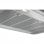 Balay 3BI998HGC Campana Decorativa 90cm Cristal Gris