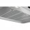 Bosch Serie 6 DIB98JQ50 Campana Decorativa de Isla 90cm A+ Acero Inoxidable