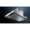 Siemens iQ500 LR97CAQ50 Campana Extractora de Techo 90cm A Metallic