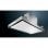 Siemens iQ500 LR97CBS20 Campana Extractora de Techo 90cm A Blanca