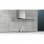 Siemens iQ500 LC97BHP50 Campana Decorativa 90cm Acero Inoxidable