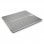 Bosch Serie 4 DWB77IM50 Campana Decorativa 75cm Acero Inoxidable