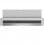 Bosch Serie 4 DWB77IM50 Campana Decorativa 75cm Acero Inoxidable