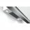 Bosch Serie 8 DWK98PR20 Campana Decorativa 90cm A+ Cristal Blanco