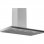 Bosch Serie 4 DWB97FM50 Campana Decorativa 90cm Acero Inoxidable