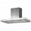 Edesa ECB-7611 X Campana Decorativa 70cm Acero Inoxidable