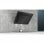 Siemens iQ500 LC98KLP60 Campana Decorativa 90cm A+ Negra