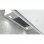 Siemens iQ700 LC91KWW20 Campana Decorativa 90cm A+ Cristal Blanco