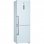 Balay KF6626WE Frigorífico Combi A+++ Blanco