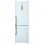 Balay KF6626WE Frigorífico Combi A+++ Blanco