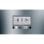 Bosch Serie 8 KGF39PI45 Frigorífico Combi A+++ Acero Inoxidable