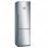 Bosch Serie 8 KGF39PI45 Frigorífico Combi A+++ Acero Inoxidable