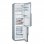 Bosch Serie 8 KGF39PI45 Frigorífico Combi A+++ Acero Inoxidable