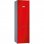 Bosch Serie 8 KGF39SR45 Frigorífico Combi A+++ Rojo
