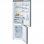 Bosch Serie 6 KGN39LM35 Frigorífico Combi A++ Acero Inoxidable