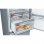 Bosch VarioStyle KVN39IN3A Frigorífico Combi A++ Azul Marino