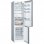 Bosch VarioStyle KVN39IN3A Frigorífico Combi A++ Azul Marino