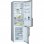 Balay 3KR7867XE Frigorífico Combi A++ Acero Inoxidable