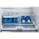 Balay 3KR7867XE Frigorífico Combi A++ Acero Inoxidable
