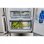 Balay 3KR7867XE Frigorífico Combi A++ Acero Inoxidable