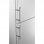 Electrolux EN3790MOW Frigorífico Combi A++ Blanco