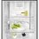 Electrolux EN3790MOW Frigorífico Combi A++ Blanco