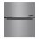 LG GBB61PZJZN Frigorífico Combi E Acero Inoxidable
