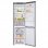 LG GBB61PZJZN Frigorífico Combi E Acero Inoxidable