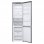 LG GBB62PZJZN Frigorífico Combi E Acero Inoxidable
