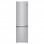 LG GBB72NSEFN Frigorífico Combi D Acero Inoxidable