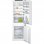 Siemens iQ500 KI86NAF30F Frigorífico Combi Integrable A++