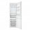 Teka NFL 430 S Frigorífico Combi Total No Frost F Blanco
